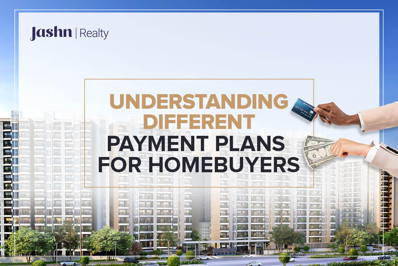 Understanding-Different-Payment-Plans-for-Homebuyers