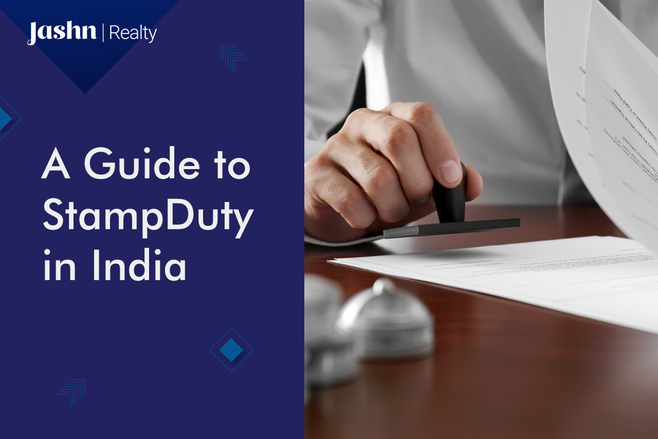 A Guide to Stamp Duty in India