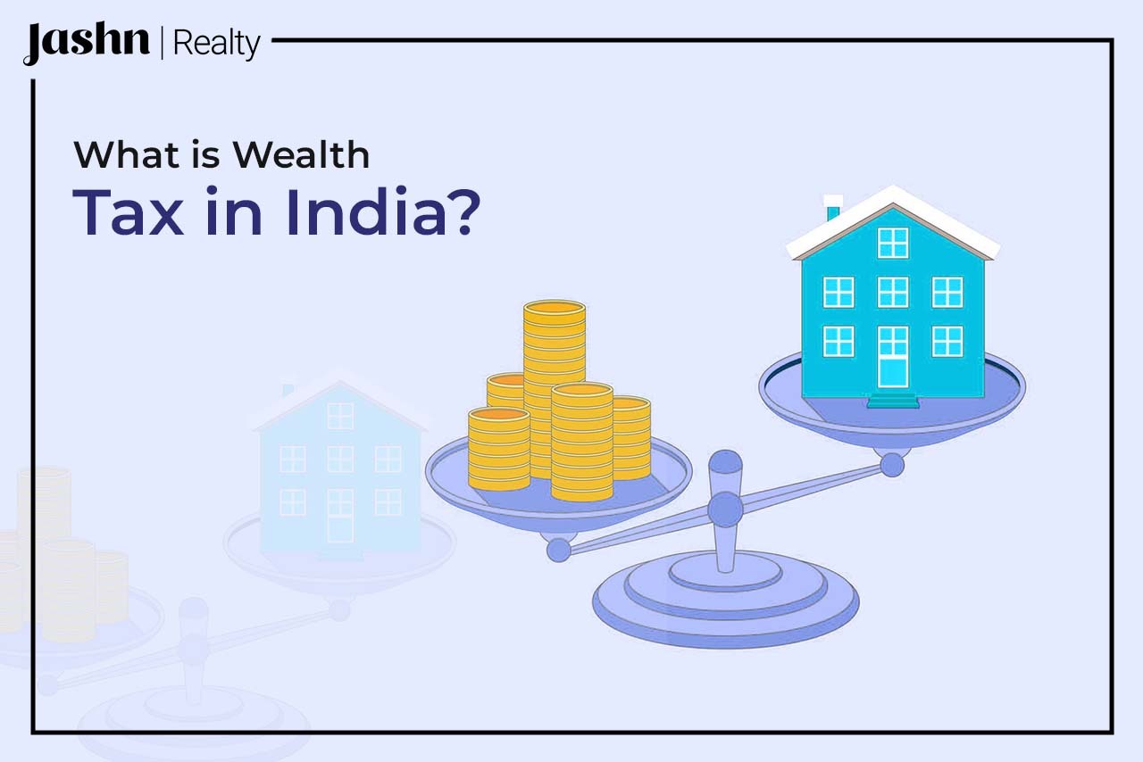 What is Wealth Tax in India