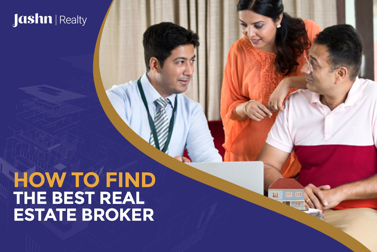 How to Find the Best Real Estate Broker